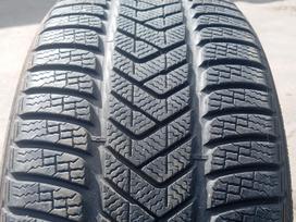 Pirelli SOTTOZERO 3, всесезонные 275/35 R21