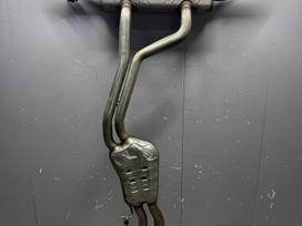 Audi SQ5 3 0benzinas 20k ridos