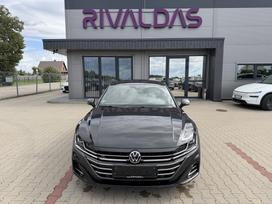 Volkswagen Arteon, 2.0 l., wagon