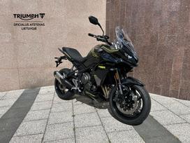 Triumph Tiger 800cc, krosa / enduro