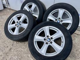 BMW Style 209, легкосплавные , R18