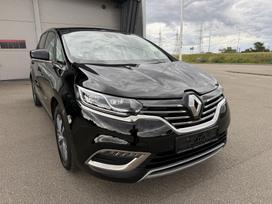 Renault Espace, 2.0 l., vienatūris