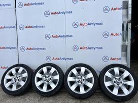 BMW Style251, light alloy, R19
