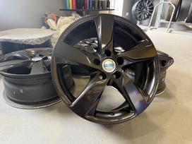 -Kita- Volvo, ford, light alloy, R17