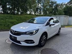 Opel Astra, 1.2 l., Универсал