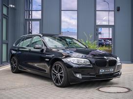 BMW 520, 2.0 l., wagon