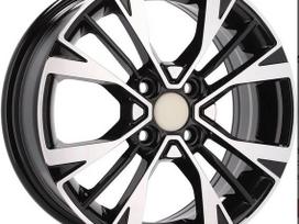 KIA EU-Y1127 Style MB, light alloy, R15