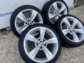 BMW Style 287, light alloy, R18