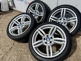 BMW Style 351, light alloy, R19