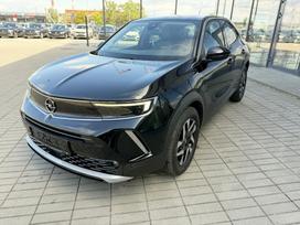 Opel Mokka, 1.5 l., Внедорожник / Кроссовер