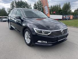 Volkswagen Passat, 1.6 l., wagon