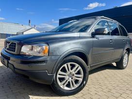 Volvo XC90, 2.4 l., off-road / crossover