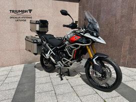 Triumph Tiger 888cc, эндуро / adventure