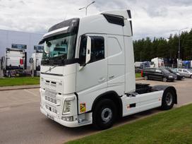 Volvo FH500, single sleeper