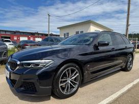 BMW 520, 2.0 l., Универсал