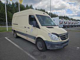 Mercedes-Benz Sprinter, 2.2 l., cargo van