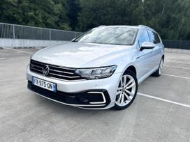 Volkswagen Passat, 1.4 l., Универсал