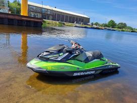 Sea-doo Rxps 230 gtr, vandens motociklai