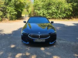 Bmw 840, kabrioletas