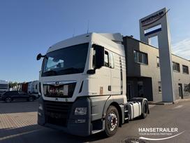 MAN TGX 18.460, double sleeper