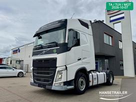 Volvo FH FH500, 2 спальных места