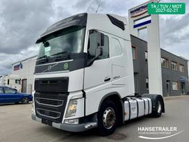 Volvo FH, 2 miegamosios vietos