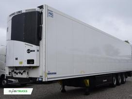 Krone SDR FP 60 ThermoKing SLXi 300, refrigerated