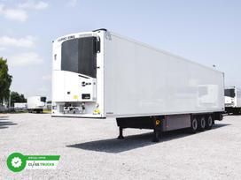 Schmitz SKO FP 60 ThermoKing SLXi 300, refrigerated