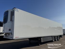Schmitz SKO 24 FP60 7CM, šaldytuvai