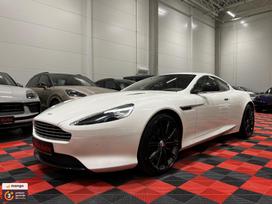 Aston Martin DB9, 5.9 l., coupe