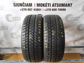 Vredestein Wintrac pro, all-season 225/50 R18