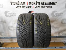 Kleber Quadraxer 2, universalios 235/40 R18