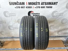 Nexen Nfera SU4, летние 205/55 R16