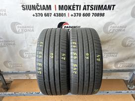 Bridgestone Turanza 6, vasarinės 245/45 R17