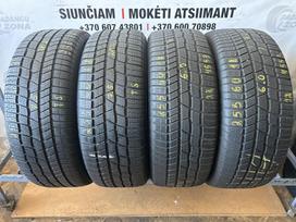Continental ContiWinterContact TS830P, winter 255/60 R18