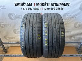 Toyo Proxes sport a/s, summer 255/40 R20
