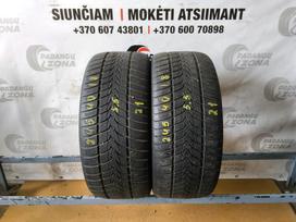 Imperial Snowdragon uhp, žieminės 245/40 R18