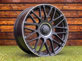 Autowheels Mercedes AMG Style GT, легкосплавные , R20
