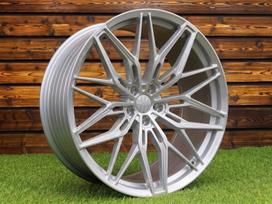 HAXER Wheels Haxer HXF03 BMW G, Audi, MB, light alloy, R21