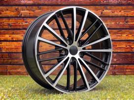 Autowheels Haide for BMW G20, G21, G28, light alloy, R19