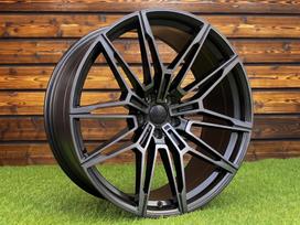 Autowheels Potenza -BMW 5/7/8 G30/G12/G14, легкосплавные , R21