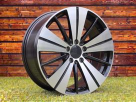 Autowheels Mercedes C Class Style, light alloy, R18