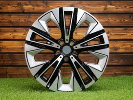 Autowheels Bill for BMW G30, G31, G38, light alloy, R20
