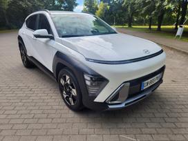 Hyundai Kona, 1.6 l., hečbekas