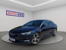 Opel Insignia, 1.6 l., sedanas