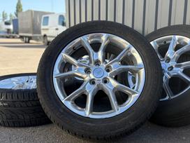 Jeep Grand Cherokee, легкосплавные , R20