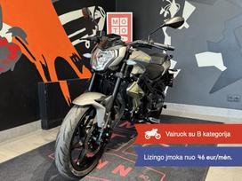 Benelli 125 125cc, street / классические