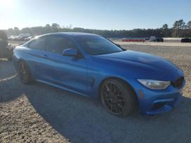 BMW 428, 2.0 l., coupe