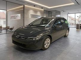 Volkswagen Golf, 1.5 l., Универсал