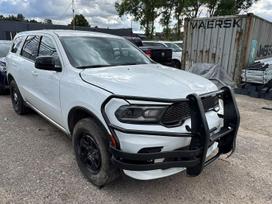 Dodge Durango, 5.7 l., Внедорожник / Кроссовер